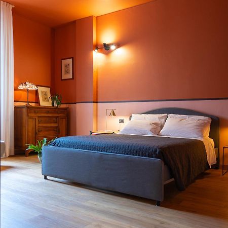 Arengario Apartment مونزا المظهر الخارجي الصورة