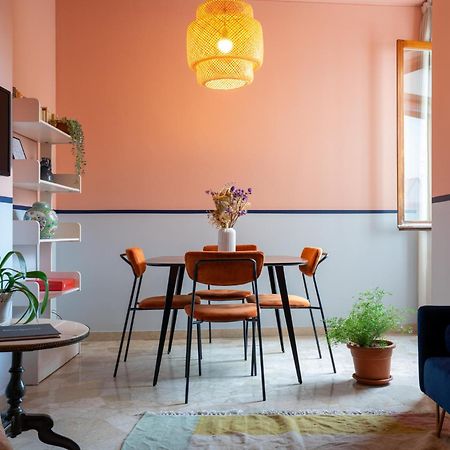 Arengario Apartment مونزا المظهر الخارجي الصورة