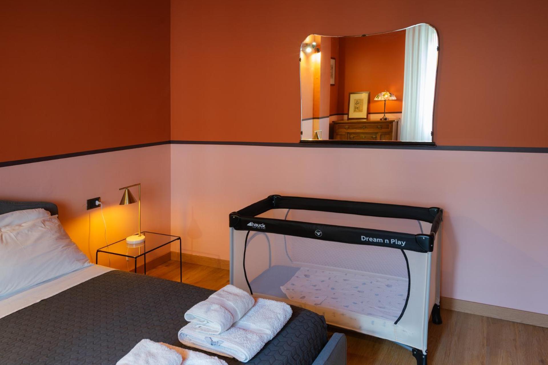 Arengario Apartment مونزا المظهر الخارجي الصورة