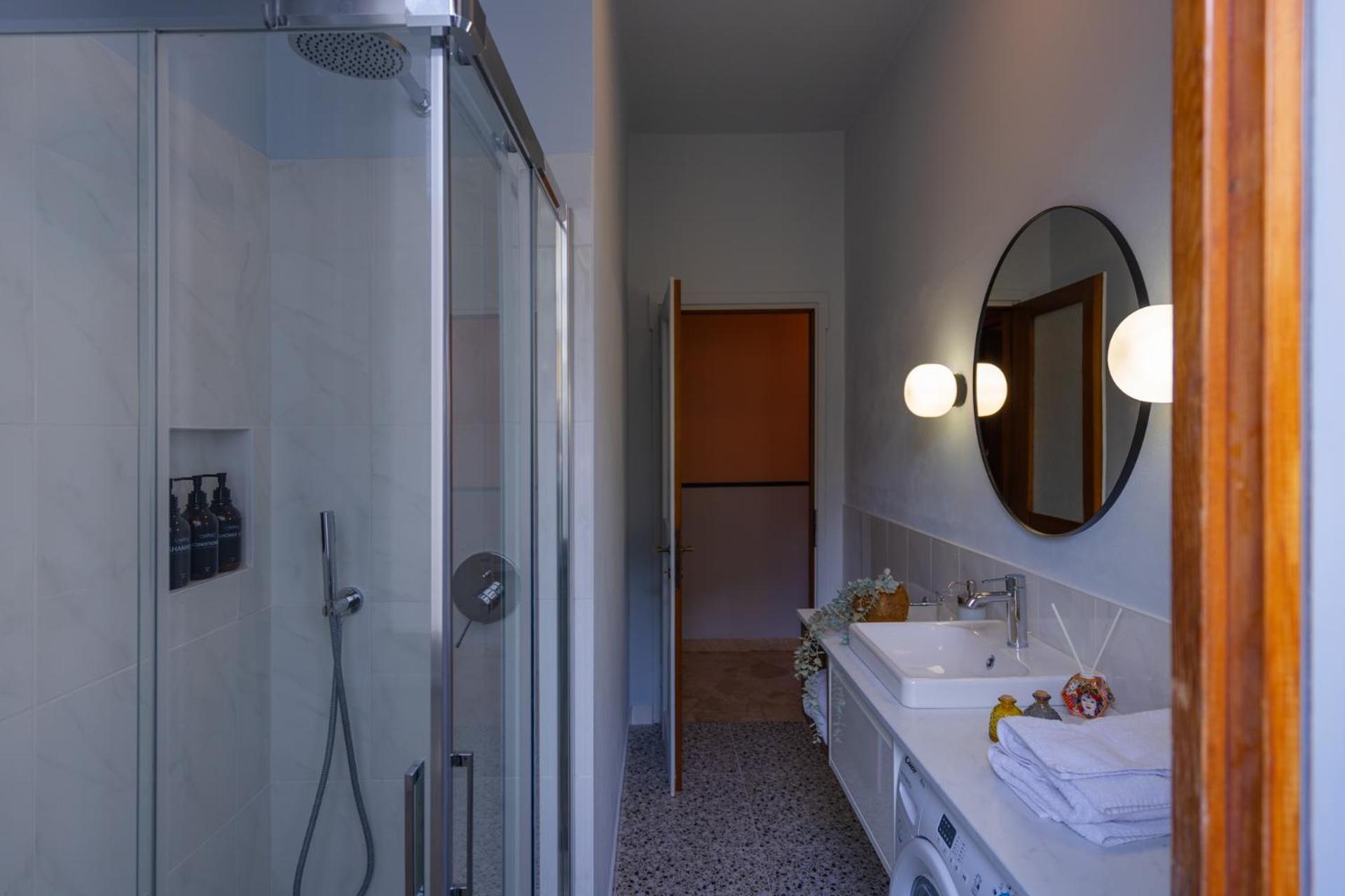 Arengario Apartment مونزا المظهر الخارجي الصورة