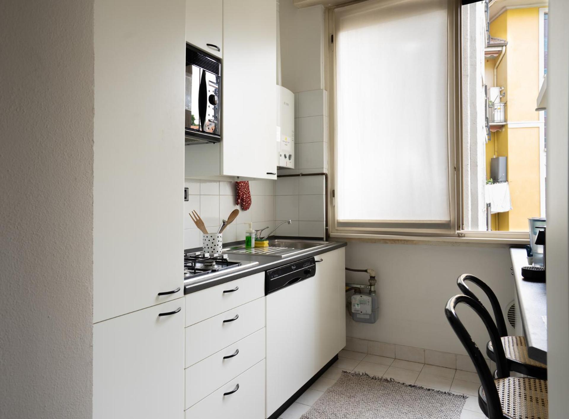 Arengario Apartment مونزا المظهر الخارجي الصورة